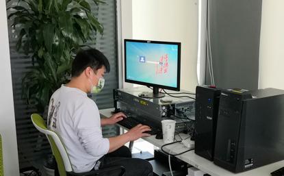 中孚信息:把服務做到極致,為國家網(wǎng)絡安全護航